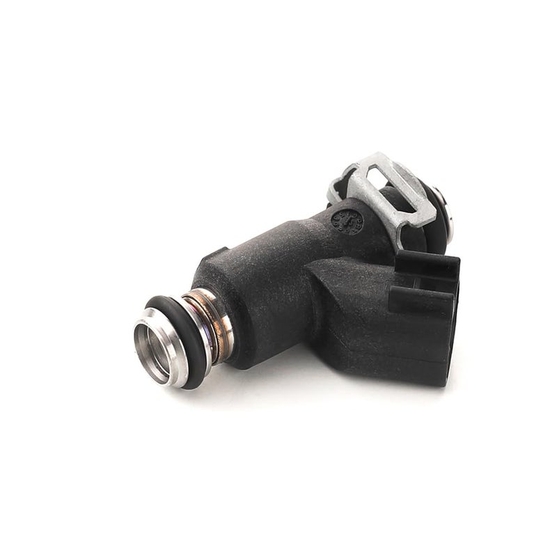 Chikia Hisun 400 Fuel Injector Compatible with Hisun 400 UTV ATV,Massimo MSU400,Axis,Coleman UT400,Outfitter 400,YS400,Cowboy400,Bennche,Cub cadet(2 Hole) - Image 5